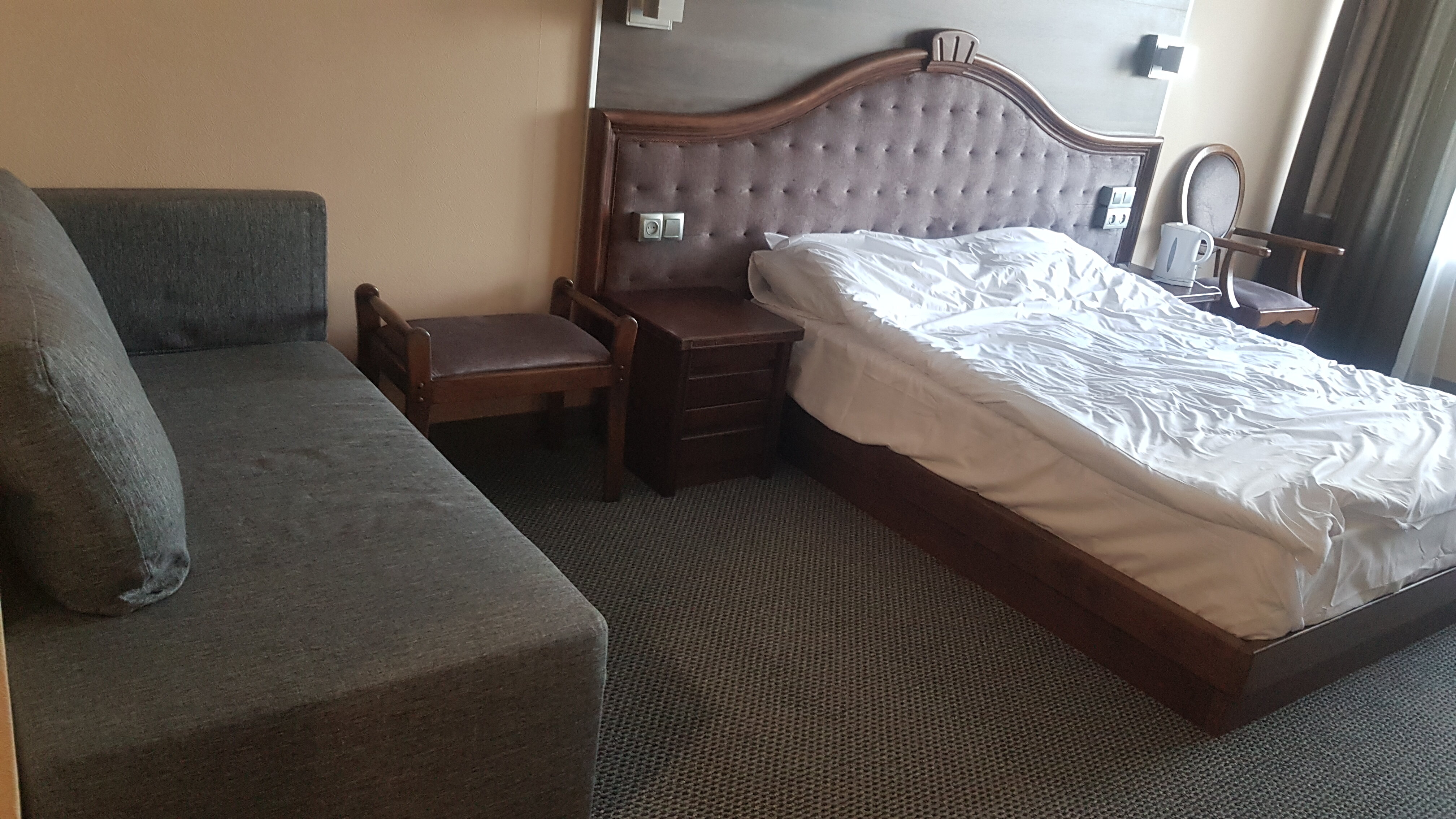 Фото Дилижанс