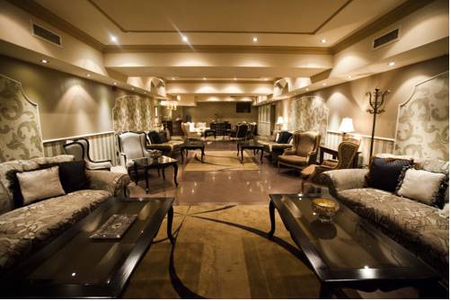 Фото Ventura Boutique Hotel