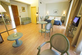 Фото Hotel Salus Terme