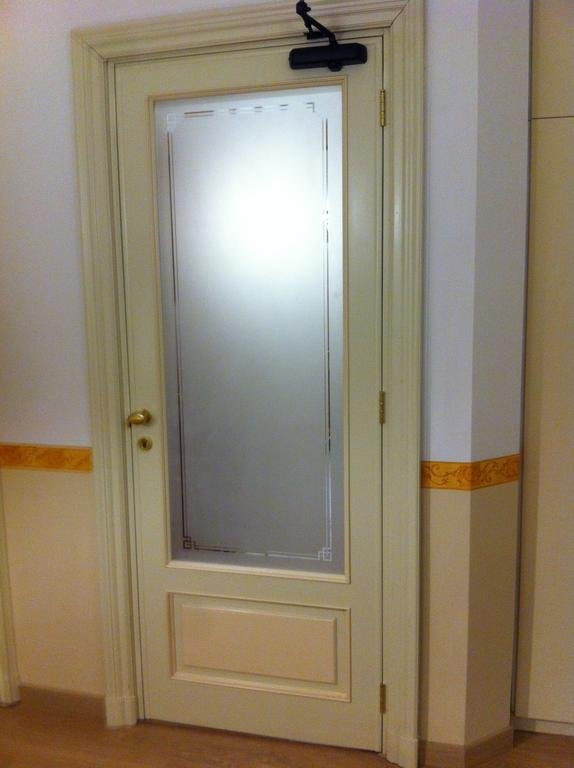 Фото B&B The Queens