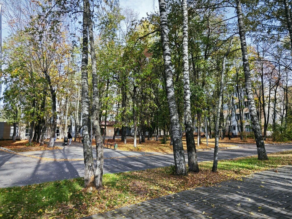 Department of the hospital Балашихинская областная больница, филиал № 2, патологоанатомическое отделение, Balashiha, photo