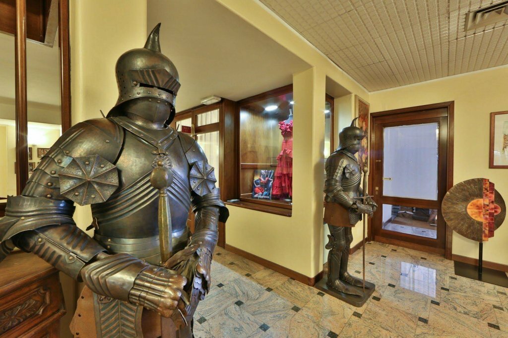 Фото Bonotto Hotel Belvedere