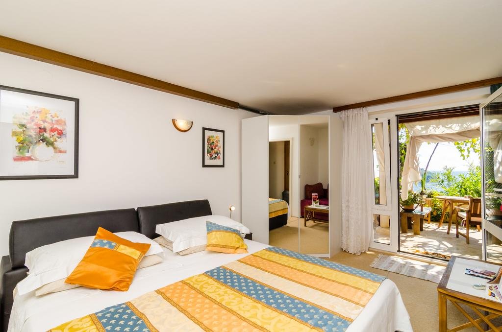 Фото Apartments Kiki