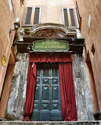 Фото Luxury Navona