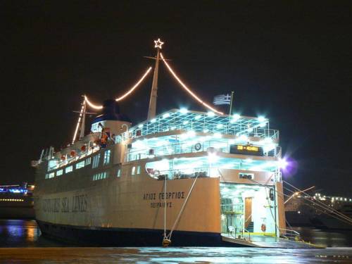 Фото Phidias Piraeus Hotel