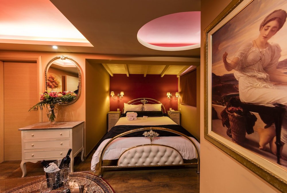 Фото Pension Dafni