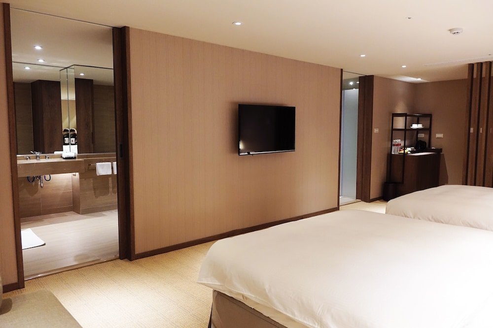 Фото Maison de Chine Hotel Chiayi