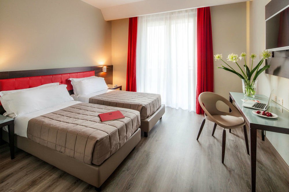 Фото Hotel Da Vinci