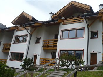 Фото Residence Aparthotel Des Alpes