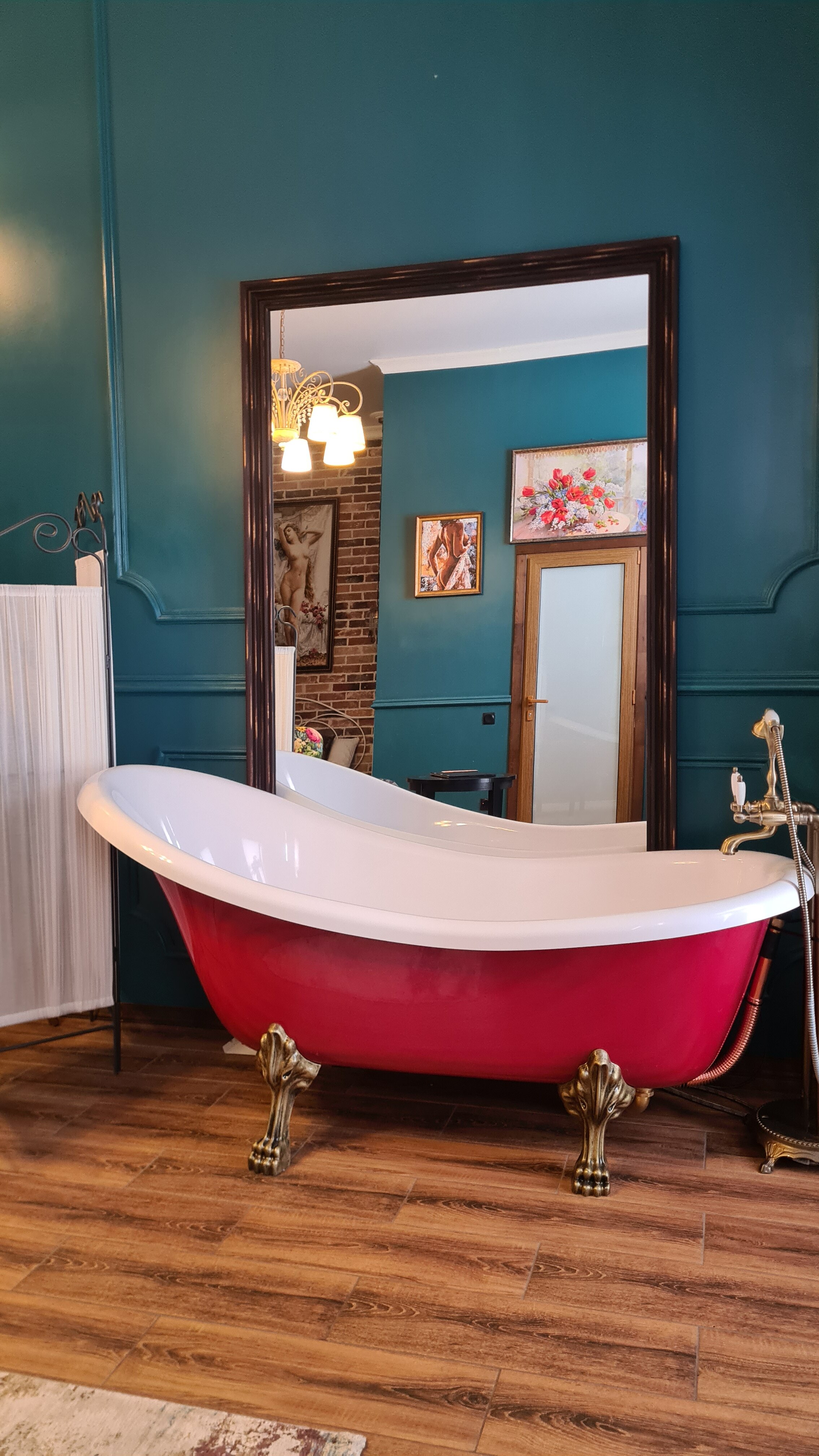 Фото Rooms Апартаменты