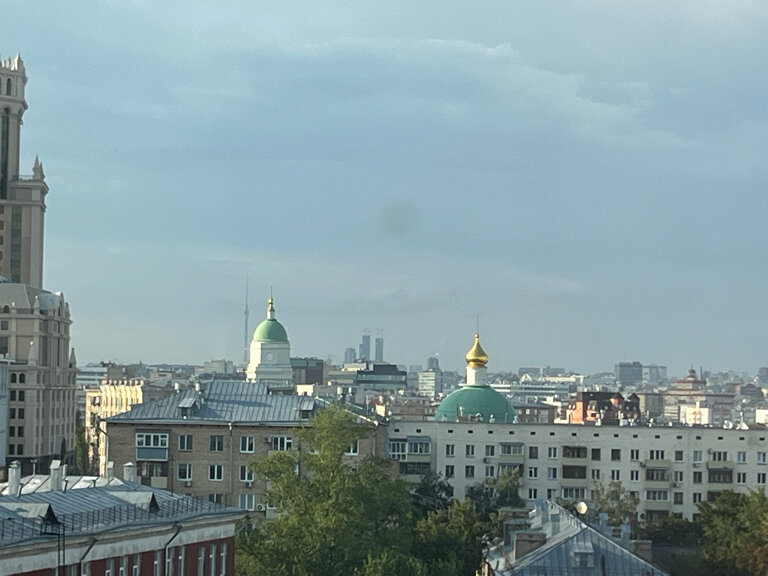 Фото Cosmos Smart Moscow Dubininskaya Hotel