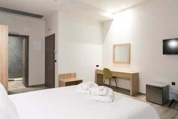 Фото Superior One Boutique Hotel