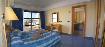 Фото Sbh Hotel Costa Calma Beach Resort