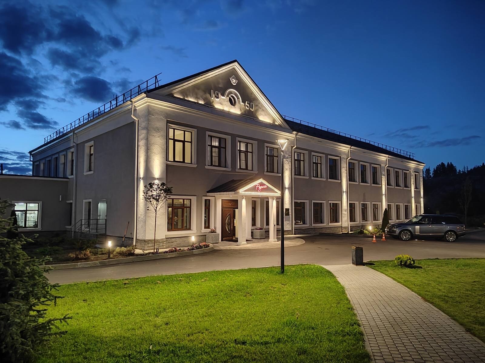 Фото отеля 4