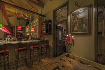 Фото Montanema Handmade Village