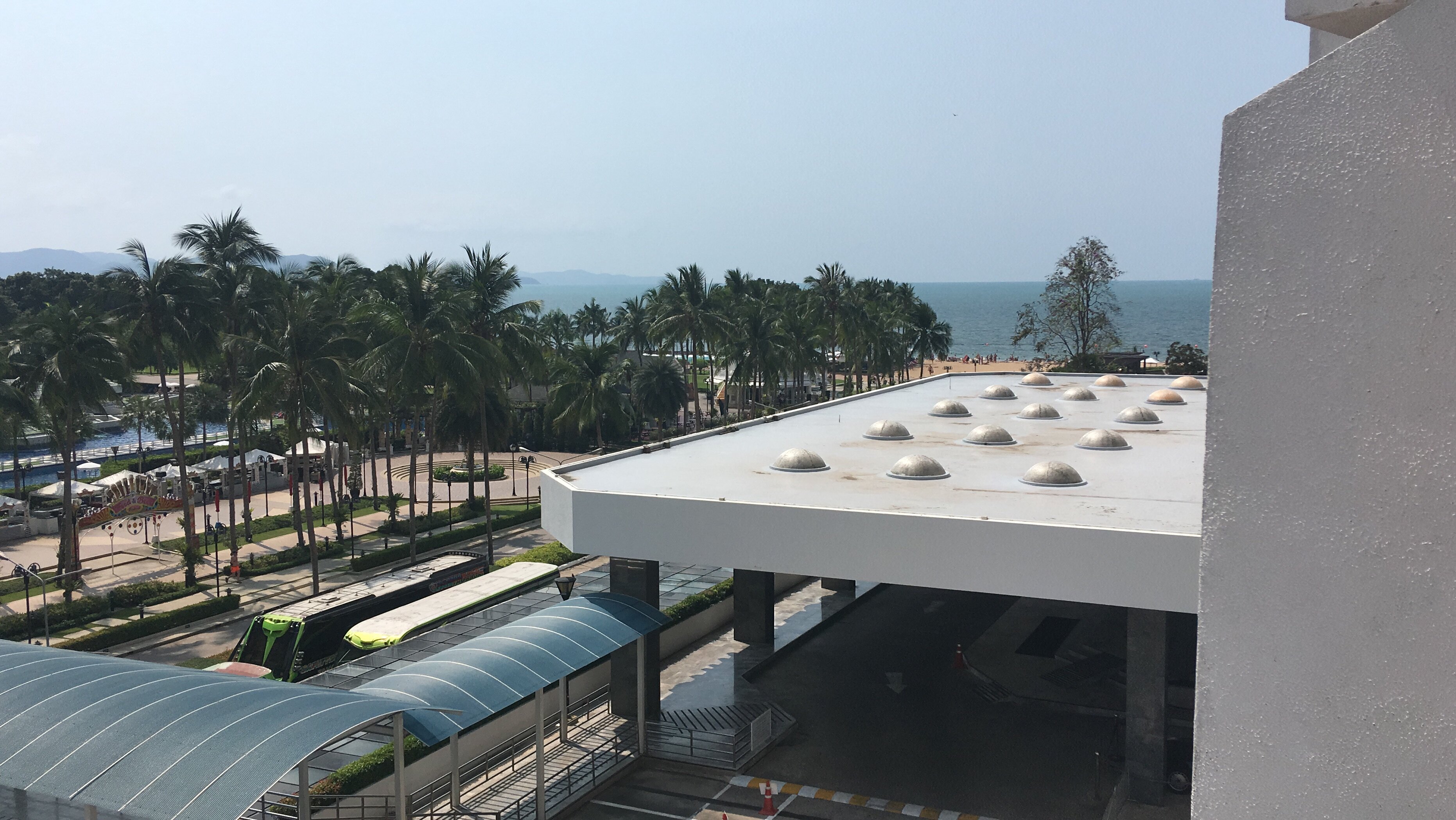 Фото Ambassador City Jomtien Marina Tower Wing