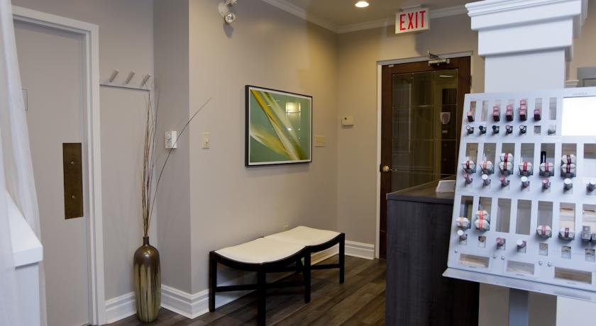 Фото Elm Hurst Inn & SPA