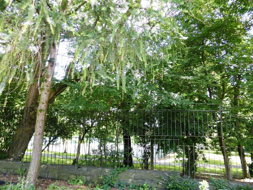 Фото The Old Vicarage Hotel