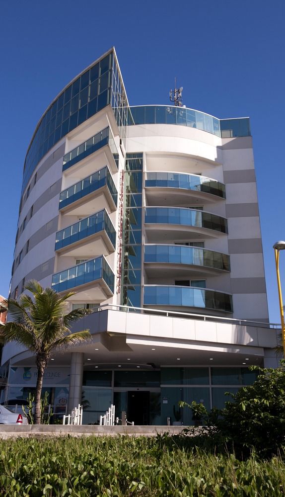 Фото Comfort Suites Macae