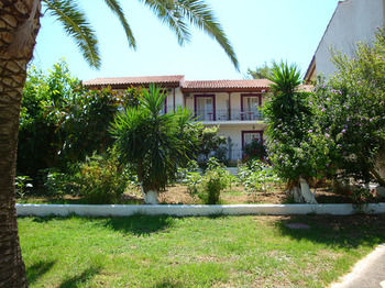 Фото Terra Mare Hotel