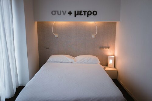 Гостиница Arcadia Hotel в Триполи
