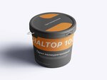 Dialtop (Electrovoznaya Street, 7Г), paintwork materials