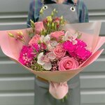 Jardin Flowers (Polyarnye Zori Street, 8) ، محل زهور