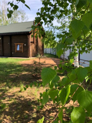 Дом отдыха Александров залив в Костроме