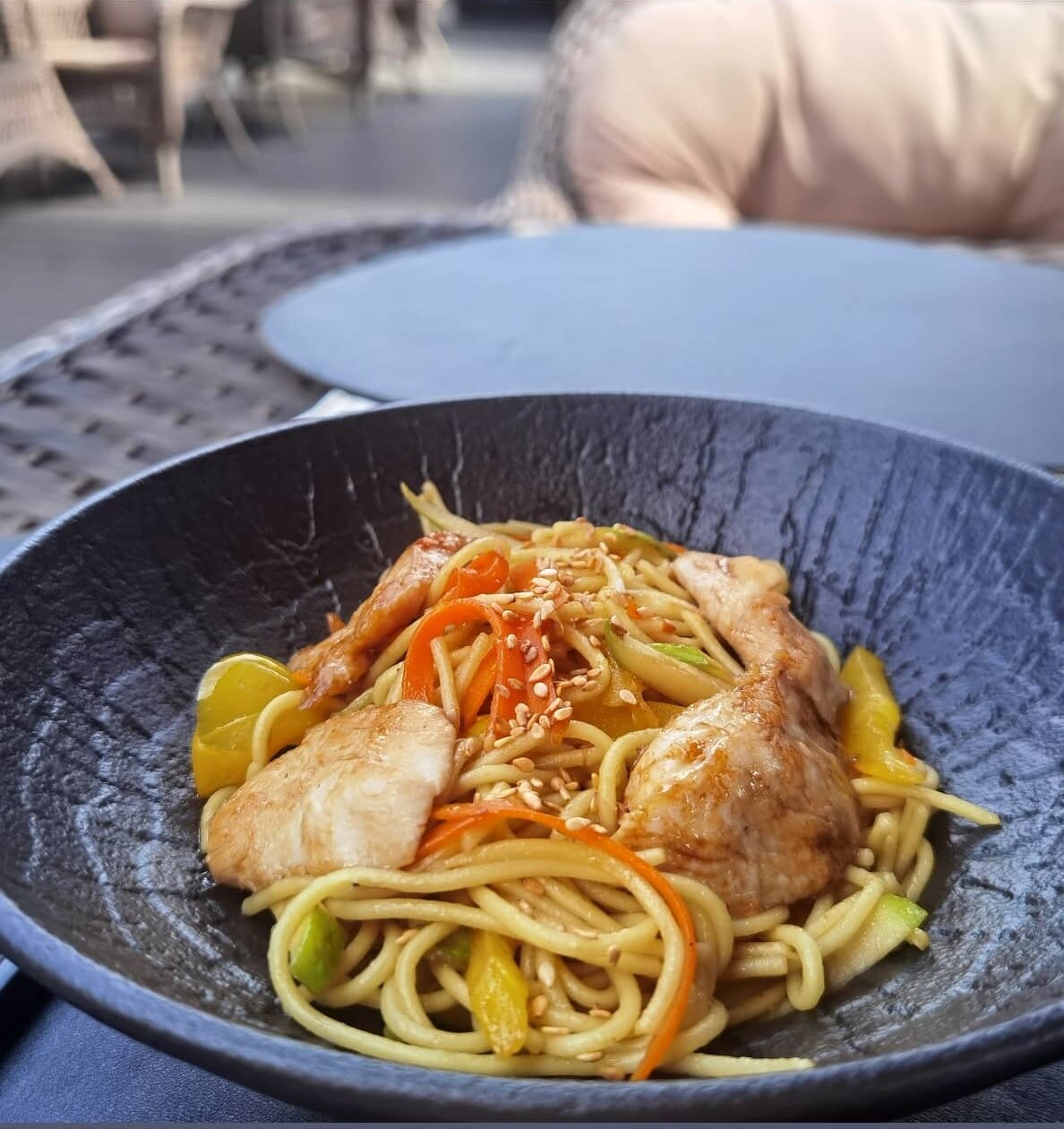 Фото РП Манхэттен