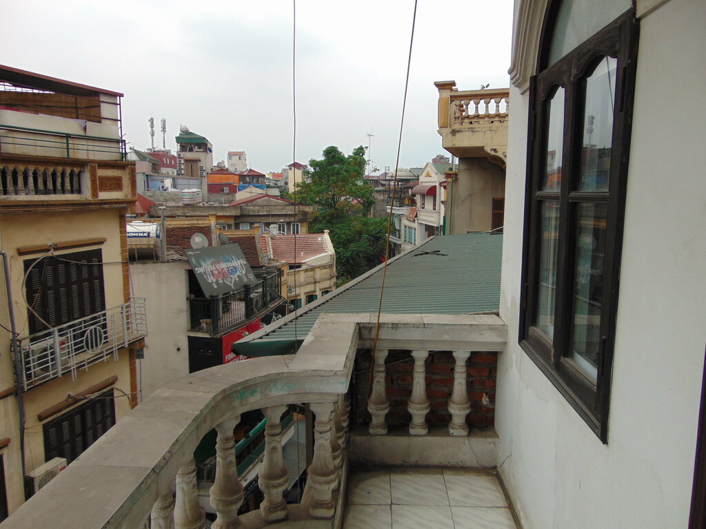 Hotel Hotel du Centre Ville, Hanoi, photo