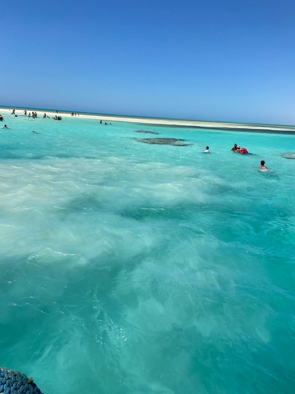 Фото Sharm Reef Hotel