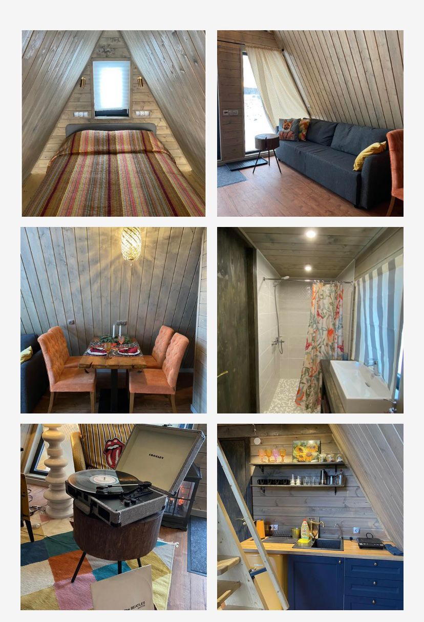 Фото Smaland Хюгге Хаус