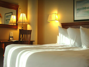 Фото Hotel Chrome Montreal Centre-Ville