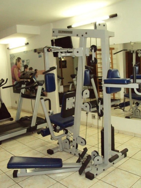 Фото Obeid Plaza Hotel