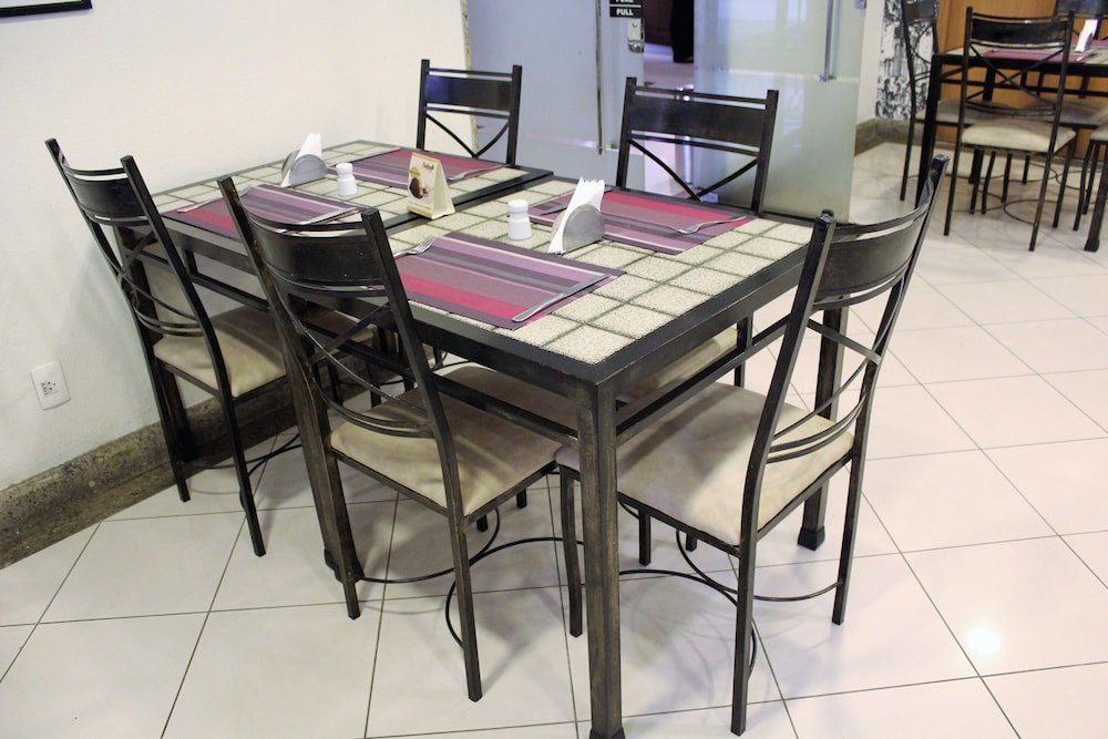 Фото Transamérica Executive Congonhas