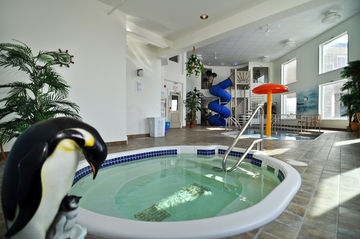 Фото Best Western Plus Edmundston Hotel