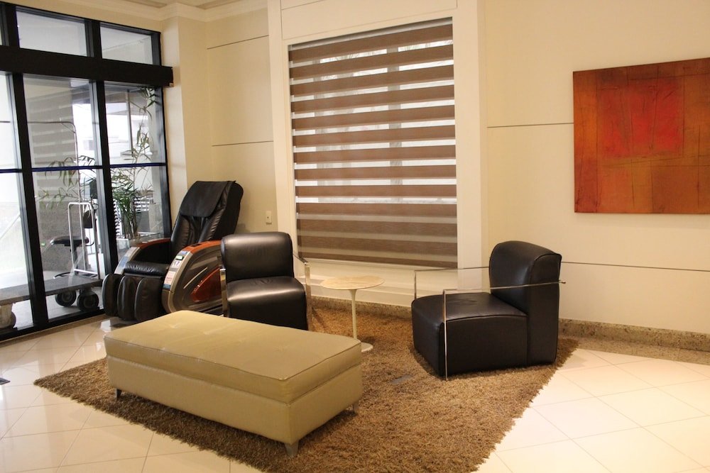 Фото Transamérica Executive Congonhas