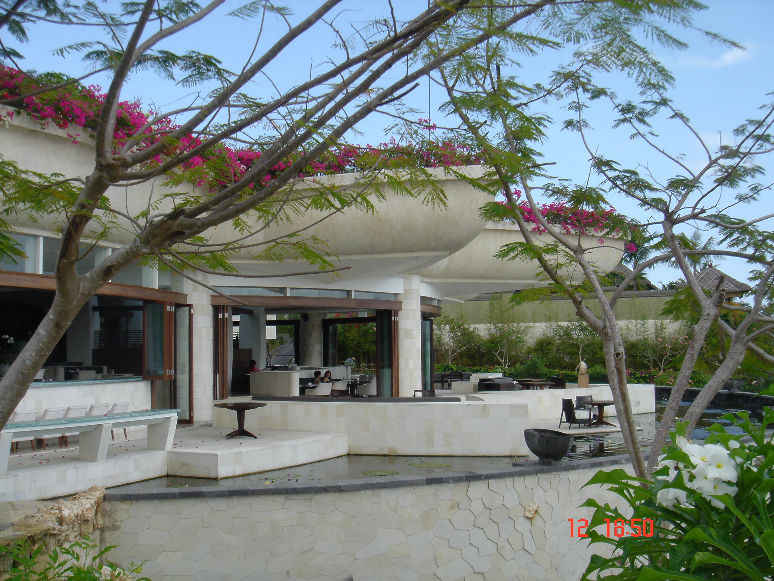 Фото The Ritz Carlton Bali