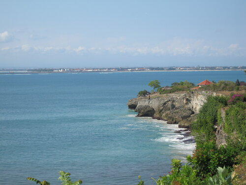 Гостиница The Ritz-Carlton, Bali