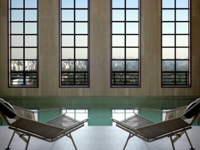 Фото Fasano Sao Paulo