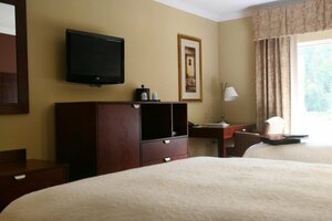 Hampton Inn Alexander City (United States Route 183, 1545), hotel