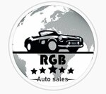 RGB Auto (Tyrazhnaja Street, 150) ، وكلاء سيارات