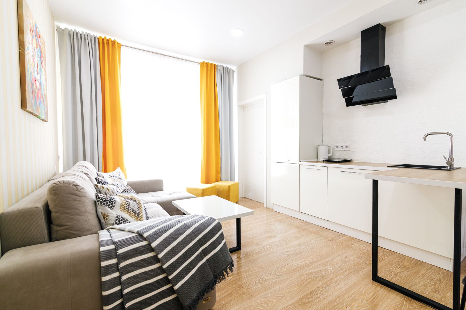 Фото Сафино Сириус