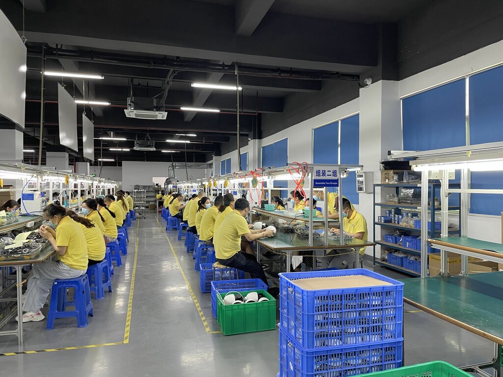 Security and alarm systems Shenzhen Ycx Electronics Co,. Ltd, Shenzhen, photo