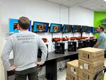Relotech (Mikhaylovsky Drive, 4с2), computers and computer components wholesale