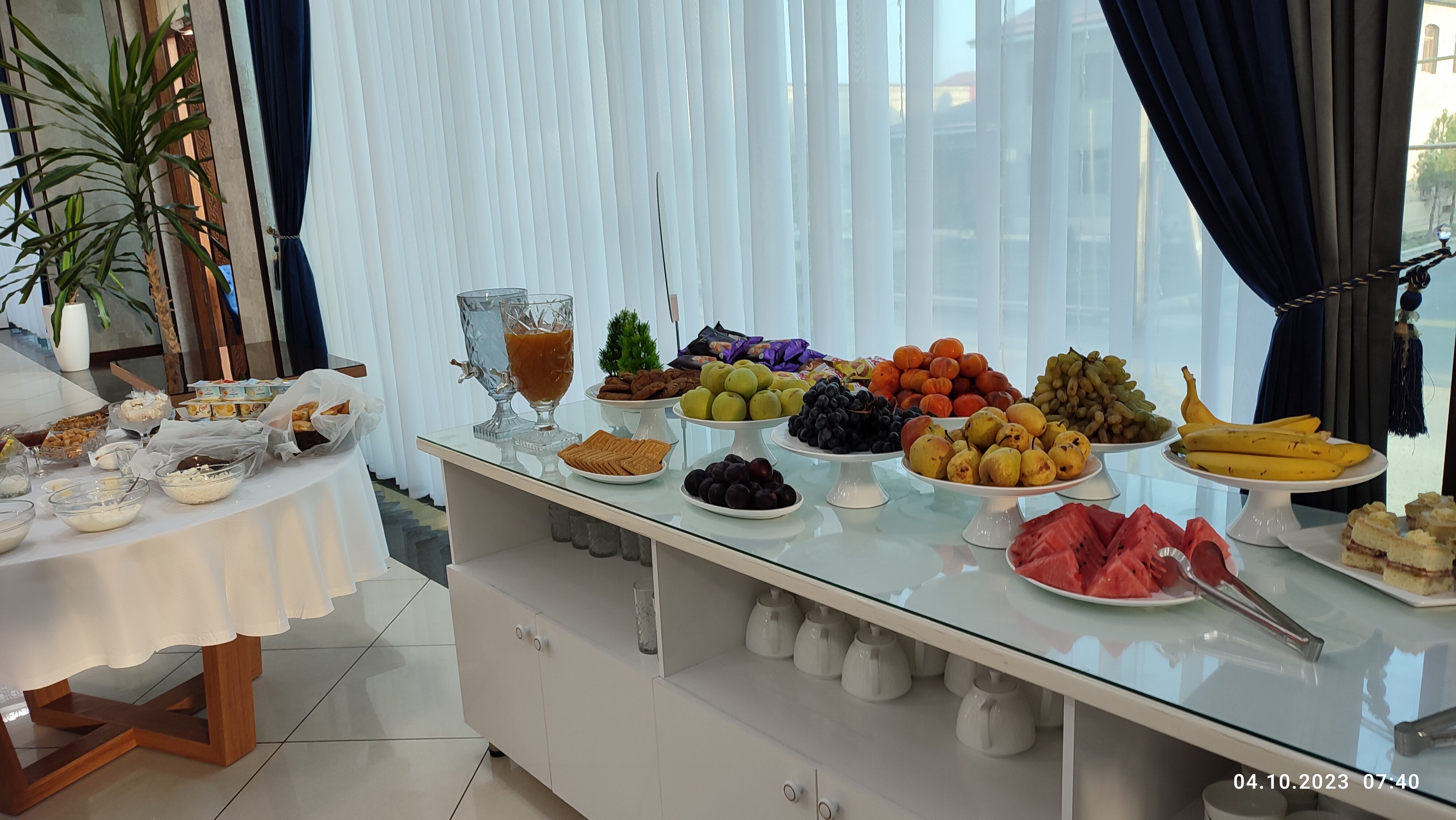 Фото Garden Plaza Bukhara