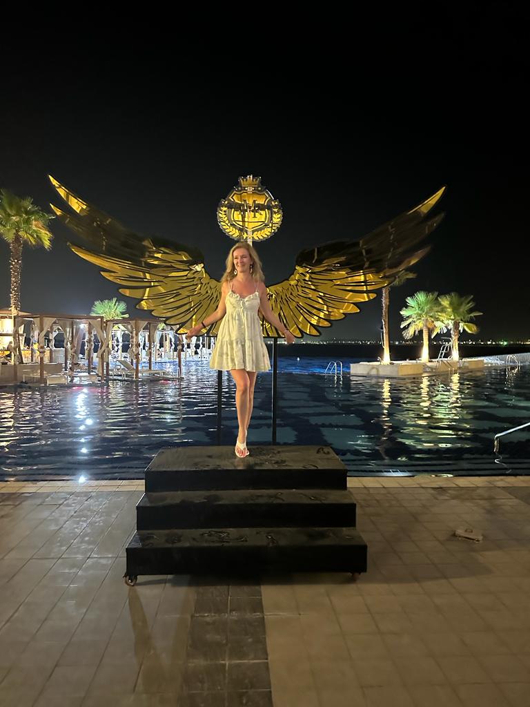 Фото Royal M Hotel By Gewan Abu Dhabi