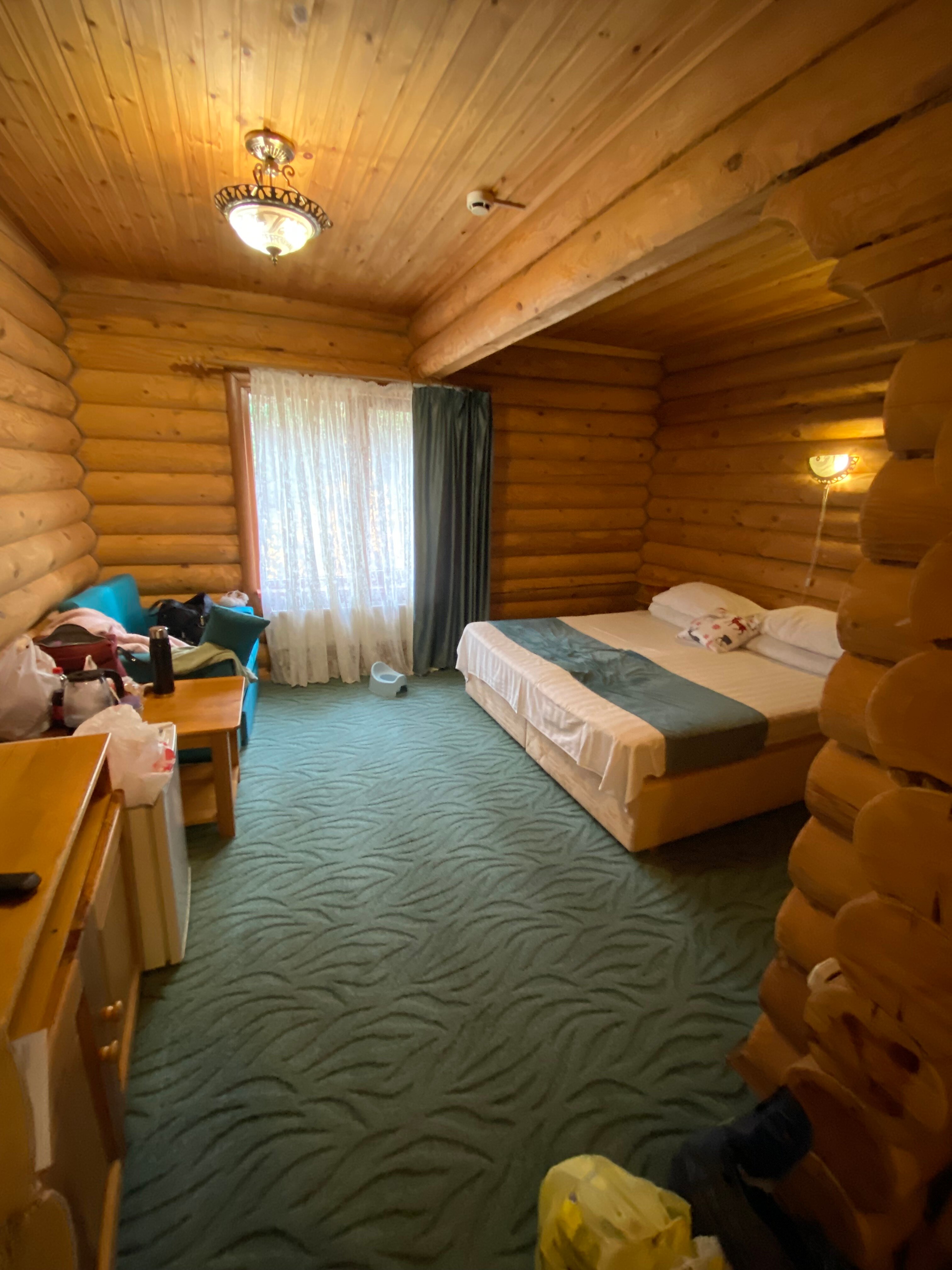 Фото Легенда