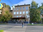 Музей истории в школе № 70 им. Героя Советского Союза А.В. Мельникова (Kommunisticheskaya Street, 7), museum