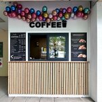 Лавация (Gagarina Microdistrict, Krasnoarmeyskaya Street, 19А), coffee to go